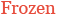 Rust [Undead] Status